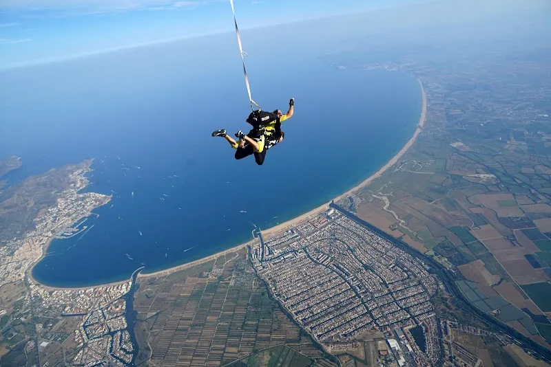 Skydive Empuriabrava 1
