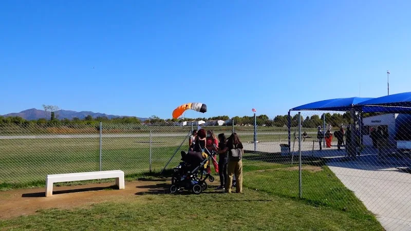Skydive Empuriabrava 2