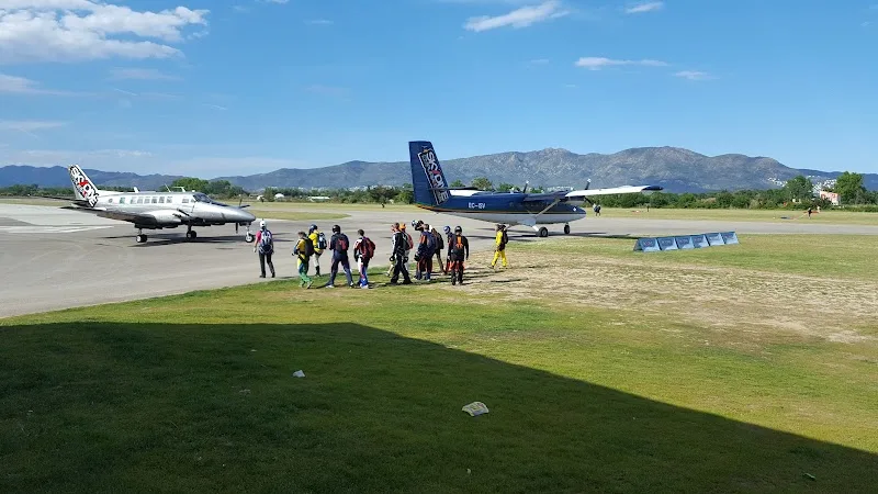 Skydive Empuriabrava 3