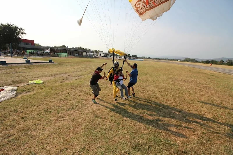 Skydive Empuriabrava 4