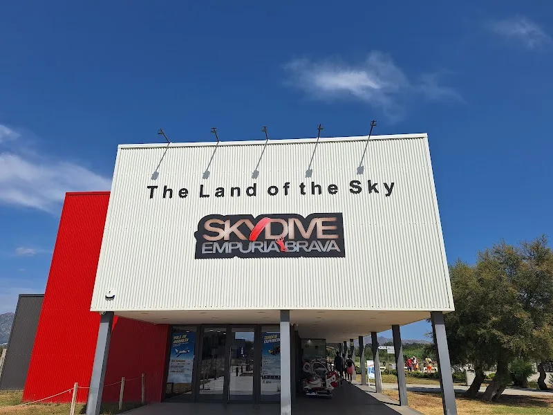 Skydive Empuriabrava 5