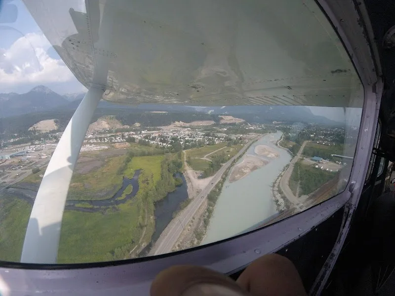 Skydive Extreme Yeti 1
