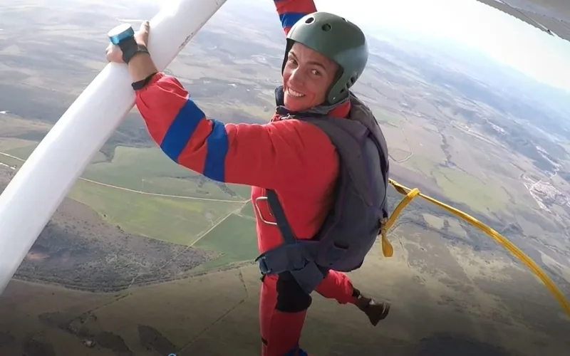 Skydive Fargo! Inc. 2