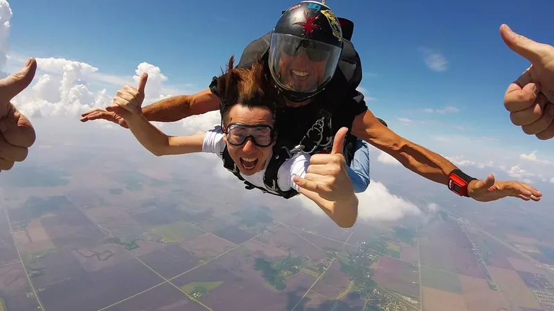 Skydive Fargo! Inc. 3