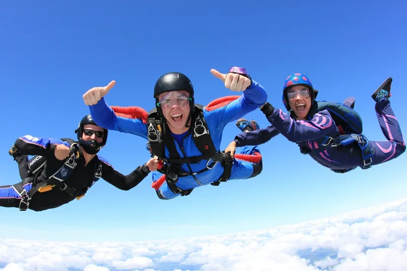 Skydive Fargo! Inc. 4