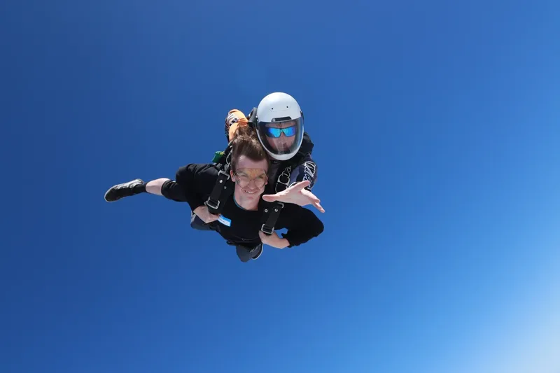 Skydive Indianapolis 3