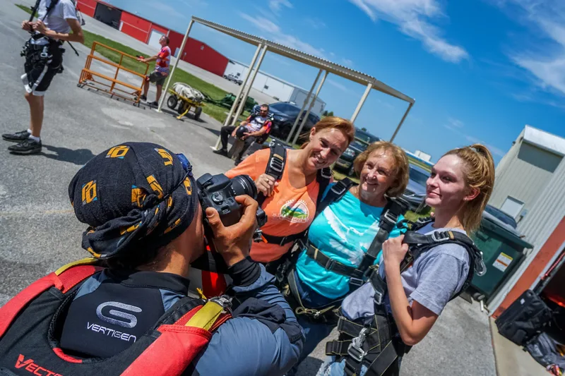 Skydive Indianapolis 4