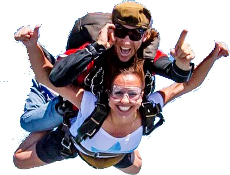 Skydive Kentucky 1