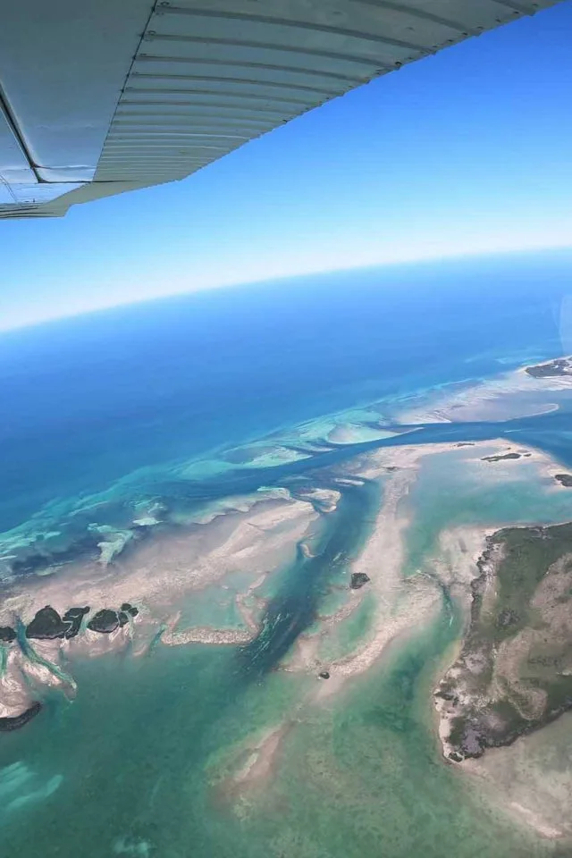 Skydive Key West 2