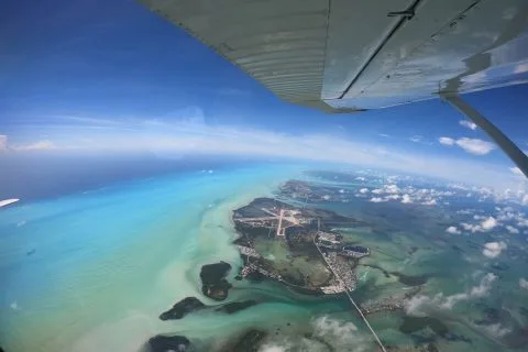 Skydive Key West 4