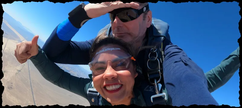 Skydive Las Vegas 4