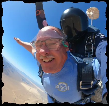 Skydive Las Vegas 5