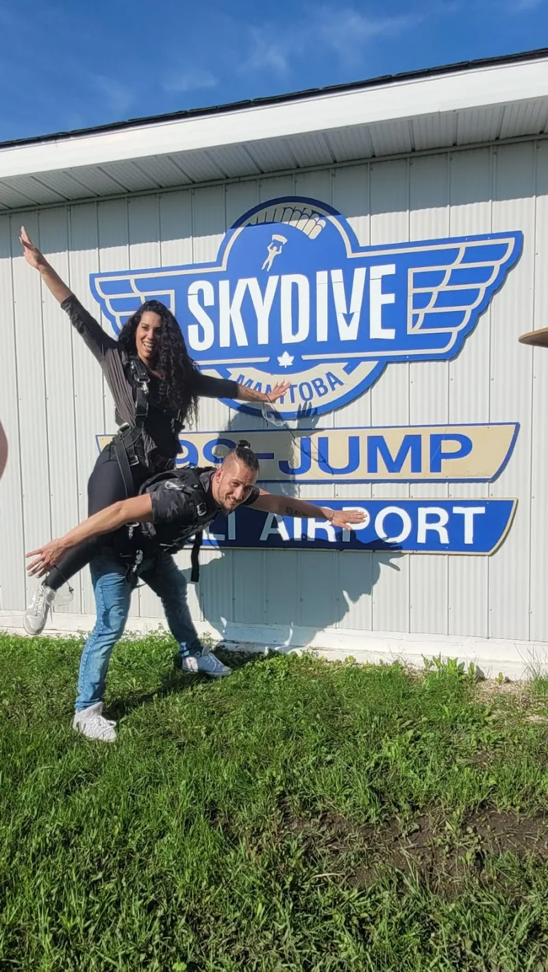 Skydive Manitoba Ltd. 1