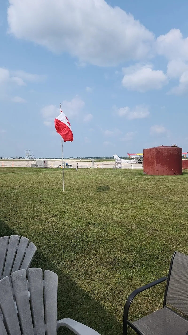 Skydive Manitoba Ltd. 5