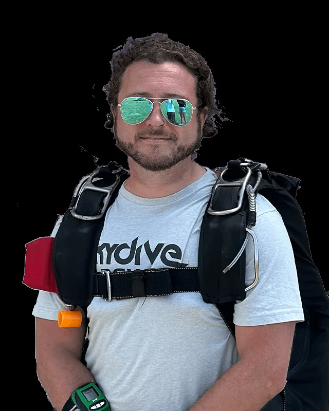 Skydive Newport 3