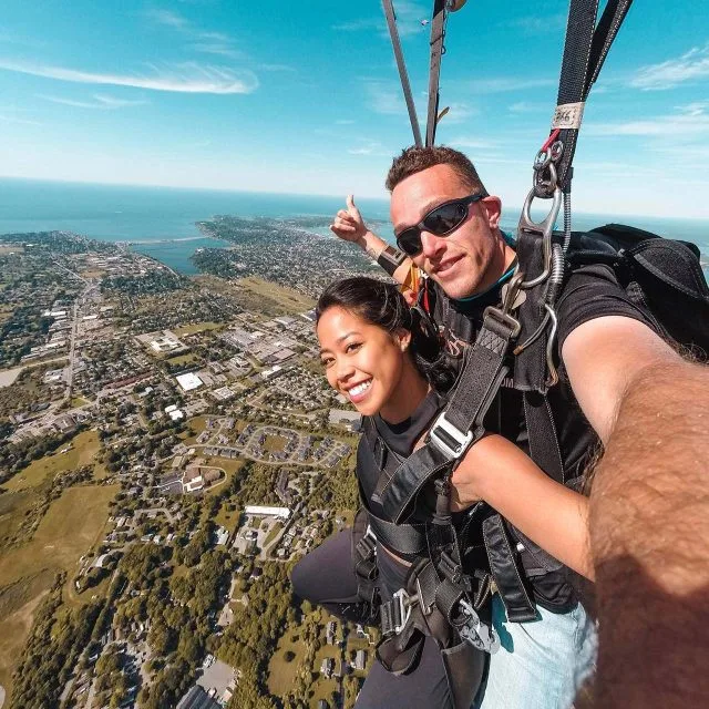 Skydive Newport 4