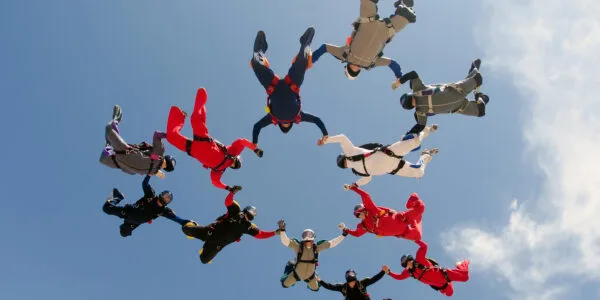 Skydive Orange, Inc. 1