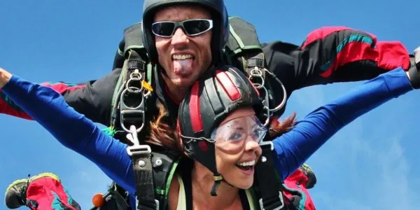 Skydive Orange, Inc. 2