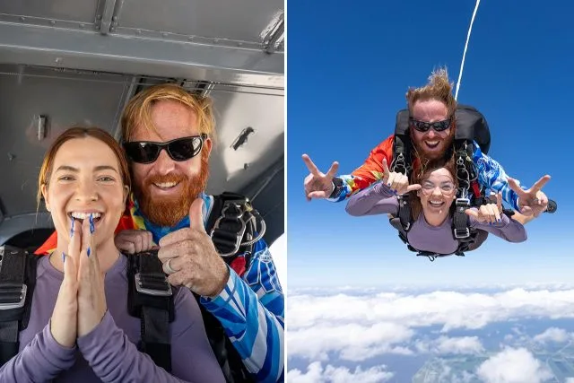 Skydive Palm Beach 4