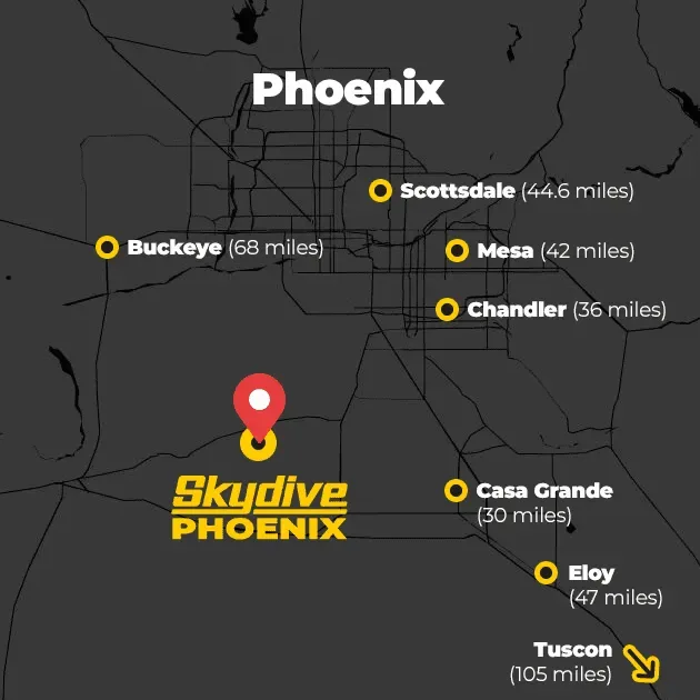Skydive Phoenix 1