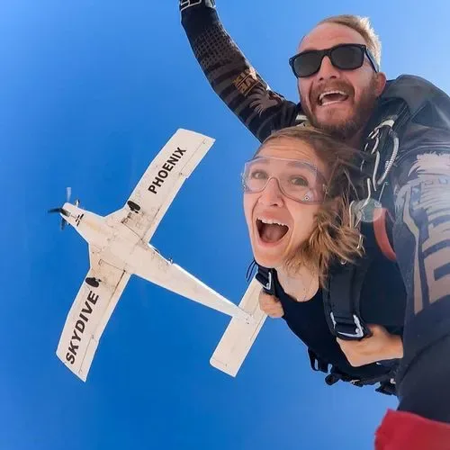 Skydive Phoenix 2
