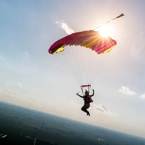 Skydive Phoenix 3