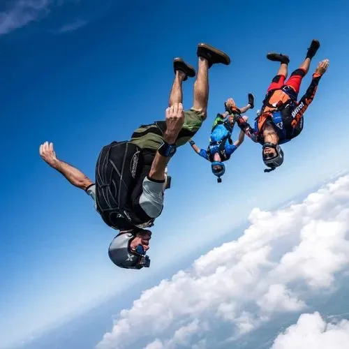 Skydive Phoenix 4