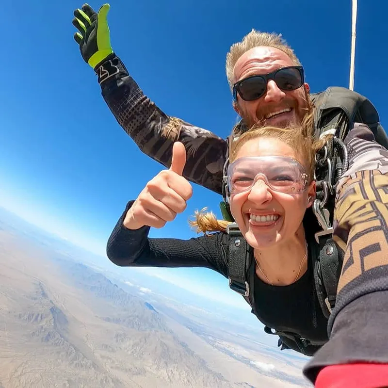 Skydive Phoenix 5