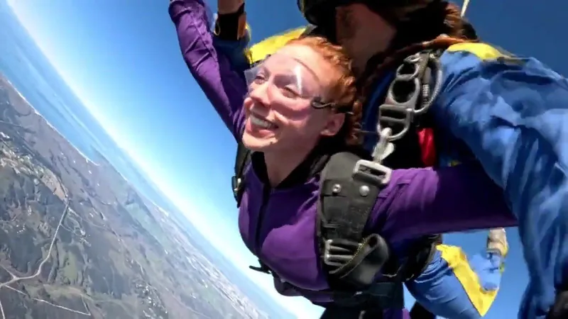 Skydive Santa Barbara, LLC 1