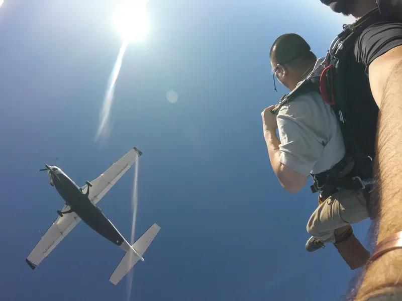 Skydive Santa Barbara, LLC 2