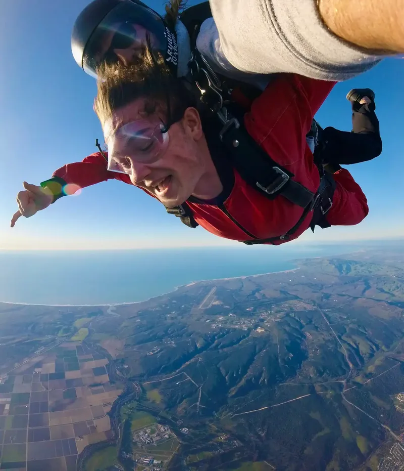 Skydive Santa Barbara, LLC 3