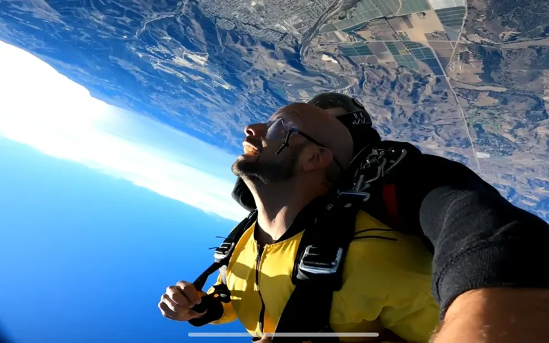 Skydive Santa Barbara, LLC 4