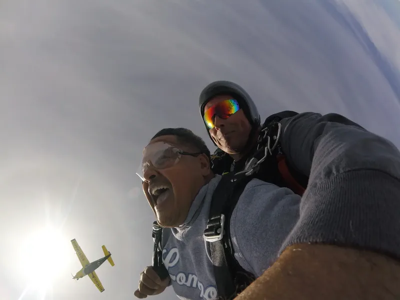 Skydive Santa Barbara, LLC 5