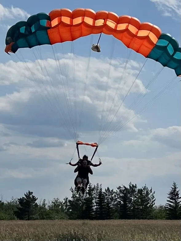 Skydive Saskatoon Ltd. 1