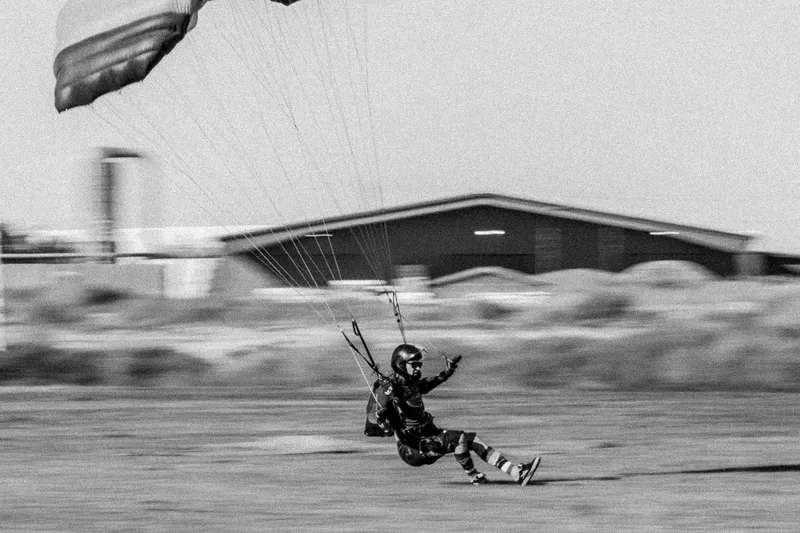 Skydive Skydown 5