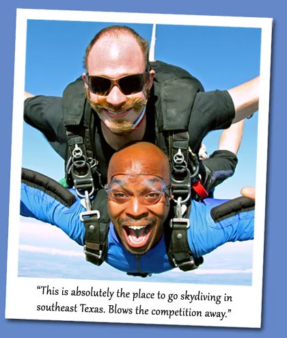 Skydive Spaceland-Clewiston 1