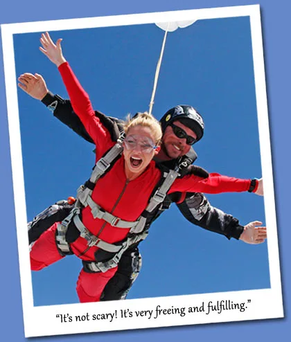 Skydive Spaceland-Clewiston 3