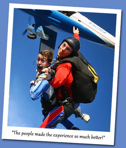 Skydive Spaceland-Clewiston 5