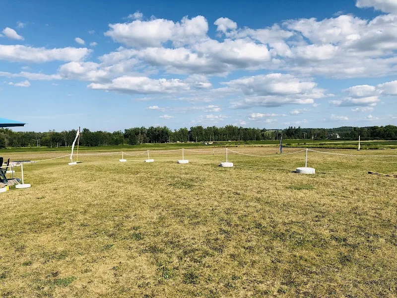 Skydive Toronto Inc. 1