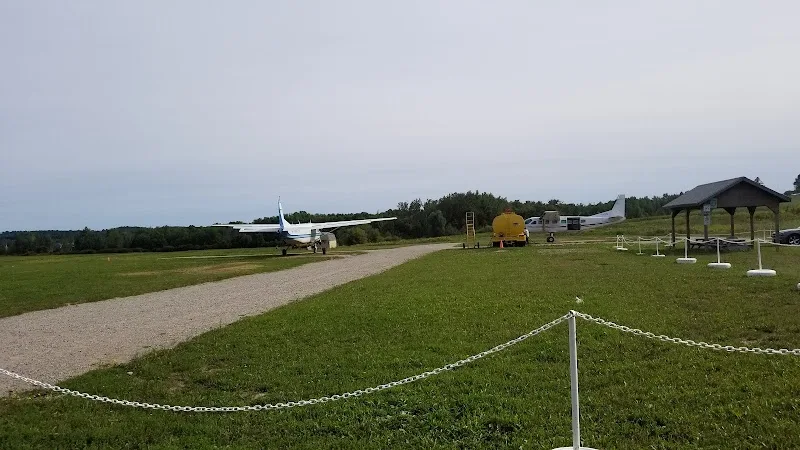 Skydive Toronto Inc. 3