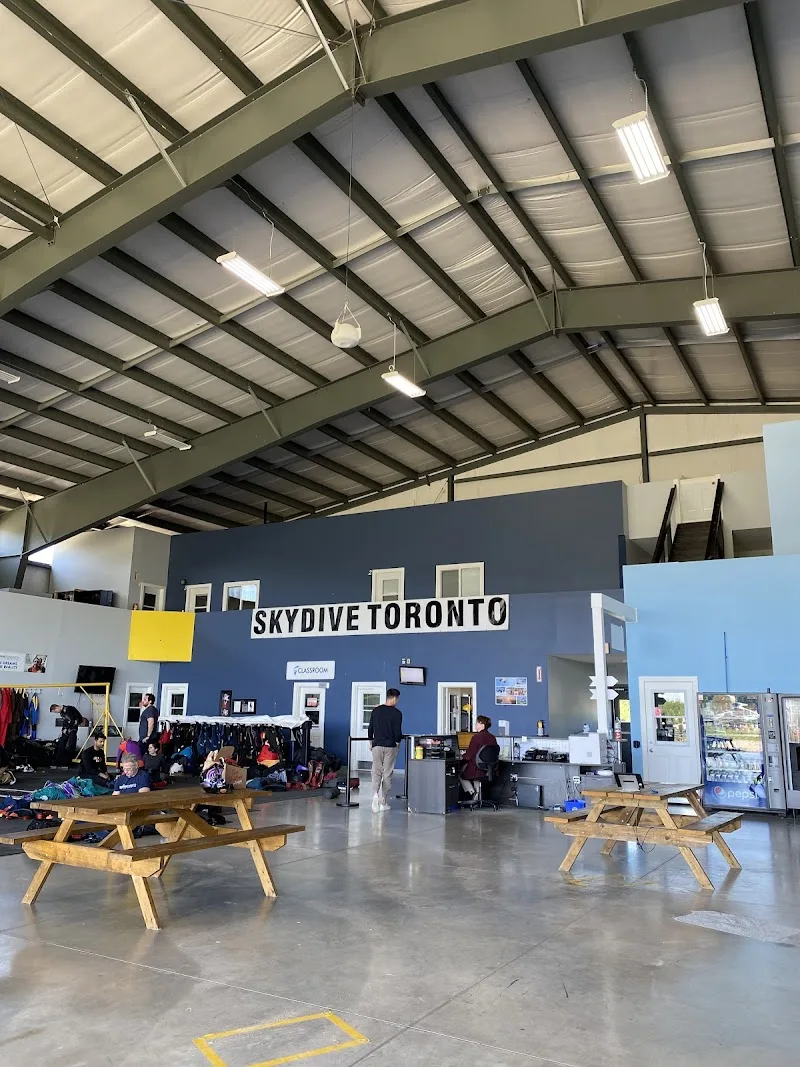 Skydive Toronto Inc. 4