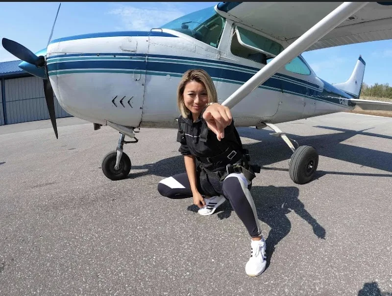 Skydive Wasaga Beach 2