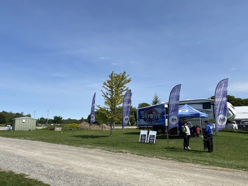Skydive Wasaga Beach 4