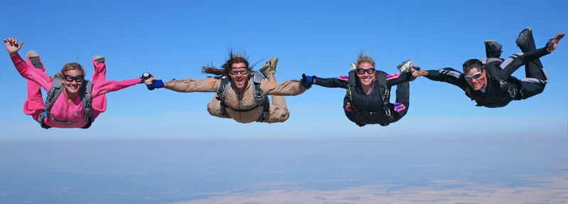 Skydive West Plains 1