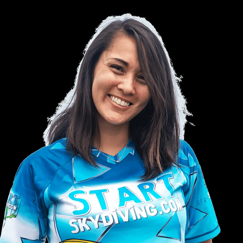 Start Skydiving 2