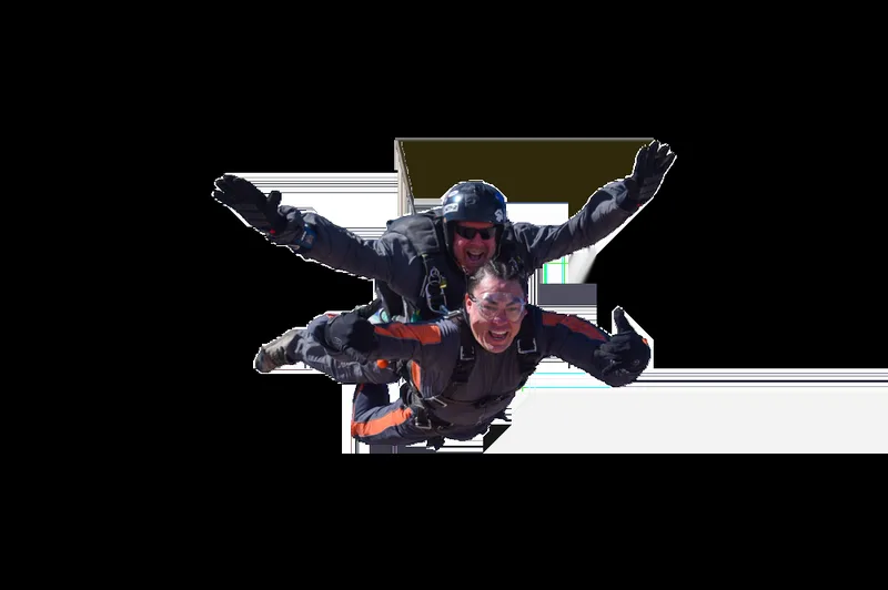 Viva Skydive 4