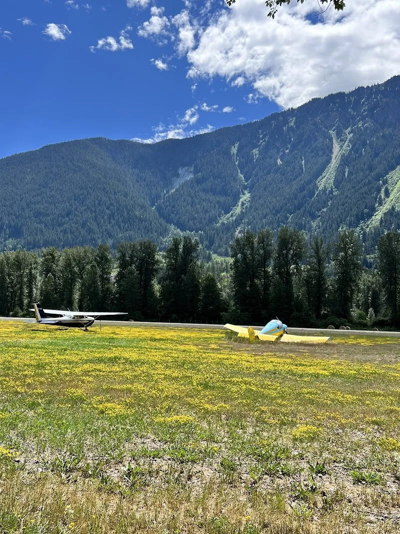 Whistler Skydiving 1