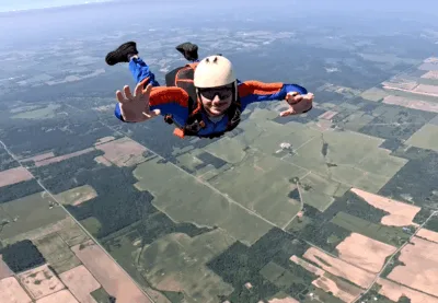 WNYSkydiving 4